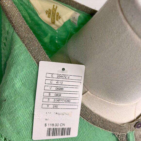 Anthropologie Long Sleeve Cardigan - Picture 4 of 4